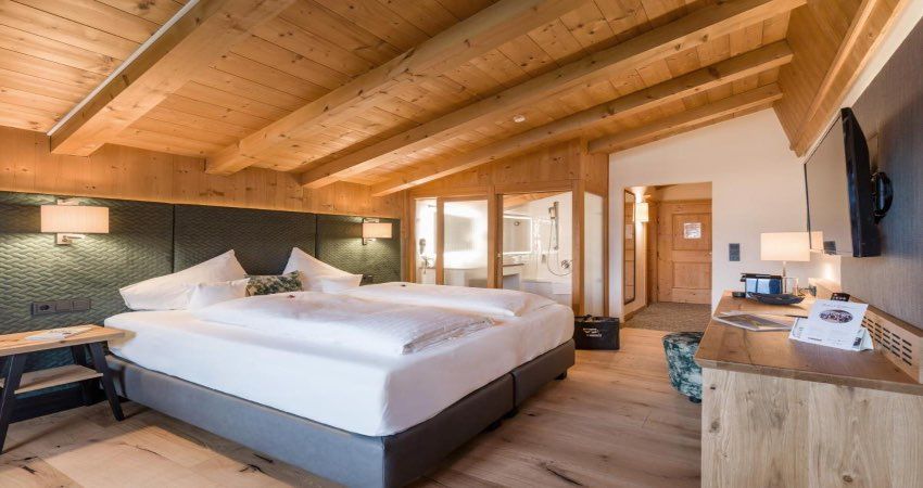 Hotel & Spa Sonne Image 2