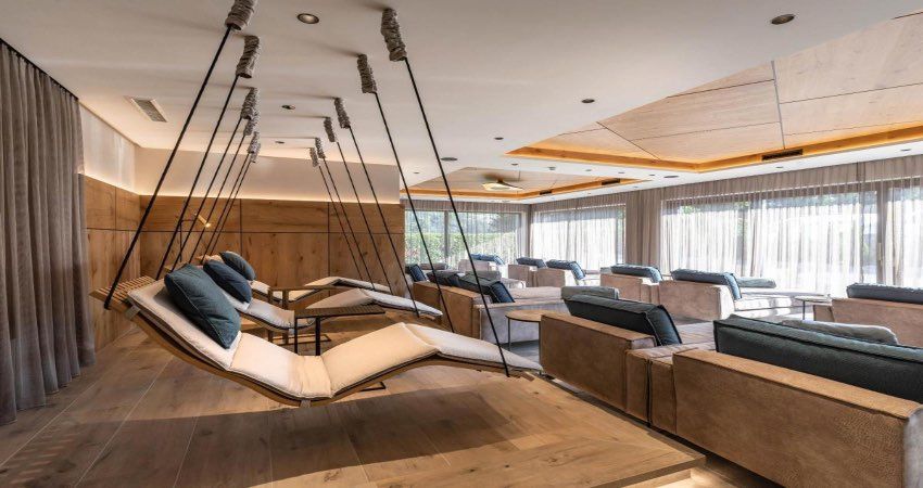 Hotel & Spa Sonne Image 11