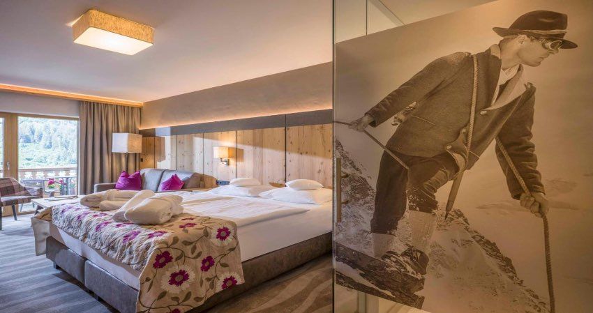 Hotel & Spa Sonne Image 4