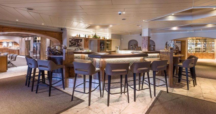 Hotel & Spa Sonne Image 14