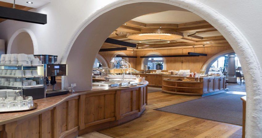 Hotel & Spa Sonne Image 18