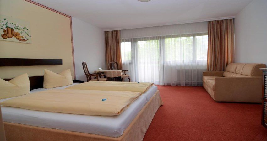 Parkhotel Kirchberg  Image 2