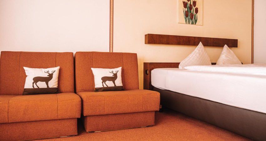 Parkhotel Kirchberg  Image 4