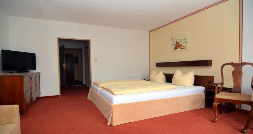 Parkhotel Kirchberg  Image 3