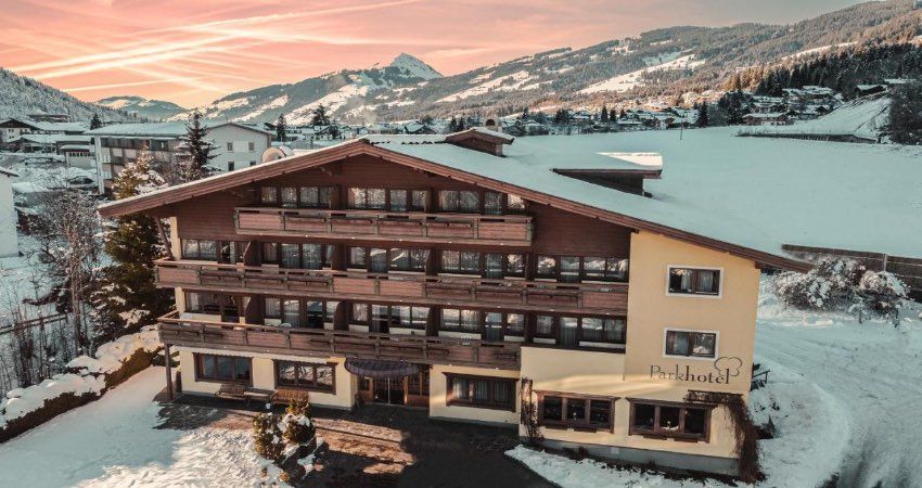 Parkhotel Kirchberg  Image 1