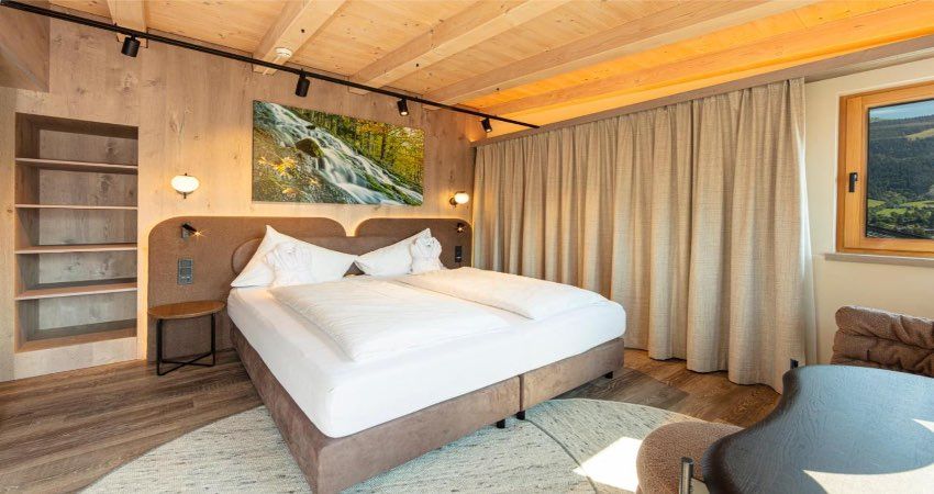 Aktiv Hotel Schweizerhof Image 3