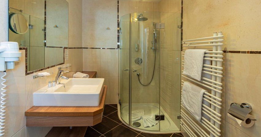 Aktiv Hotel Schweizerhof Image 11