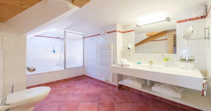 Aktiv Hotel Schweizerhof Image 6