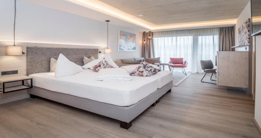 Aktiv Hotel Schweizerhof Image 10