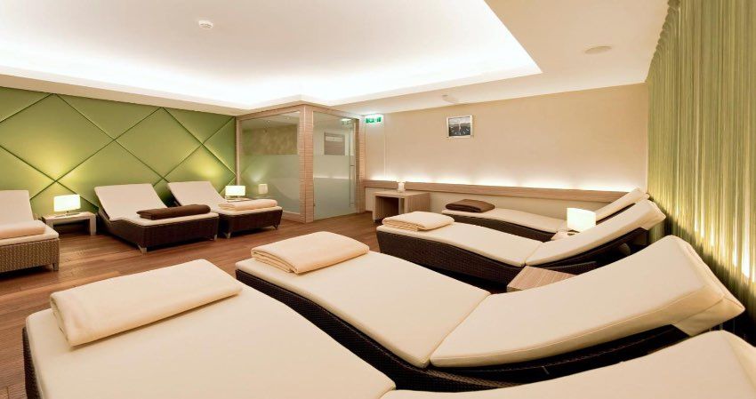 Aktiv Hotel Schweizerhof Image 14