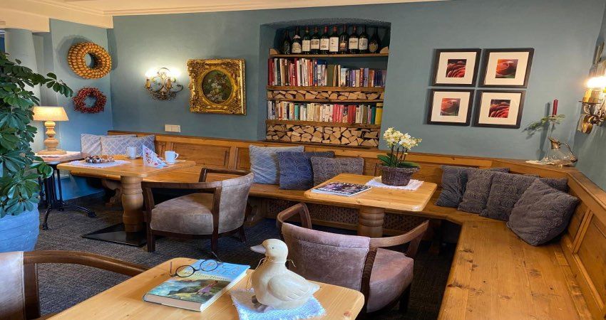 Hotel Edelweiss Kitzbuhel  Image 14