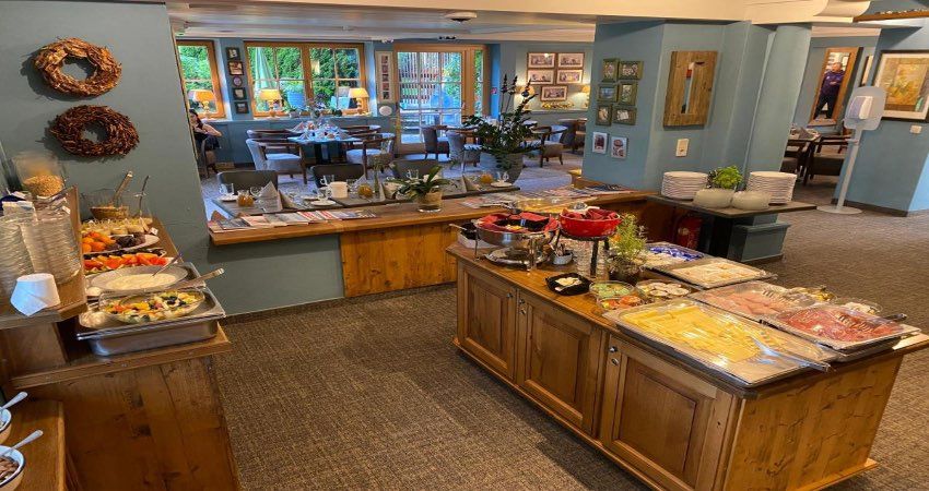 Hotel Edelweiss Kitzbuhel  Image 11