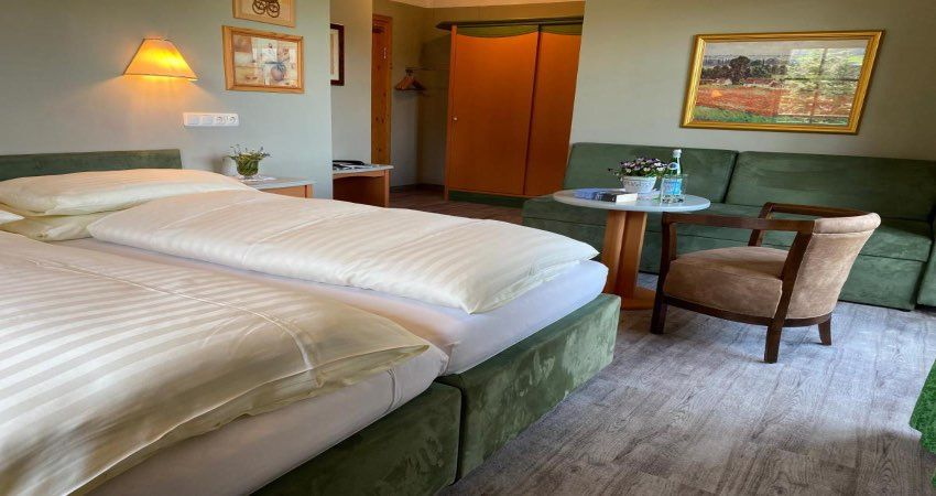 Hotel Edelweiss Kitzbuhel  Image 7