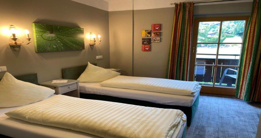 Hotel Edelweiss Kitzbuhel  Image 8