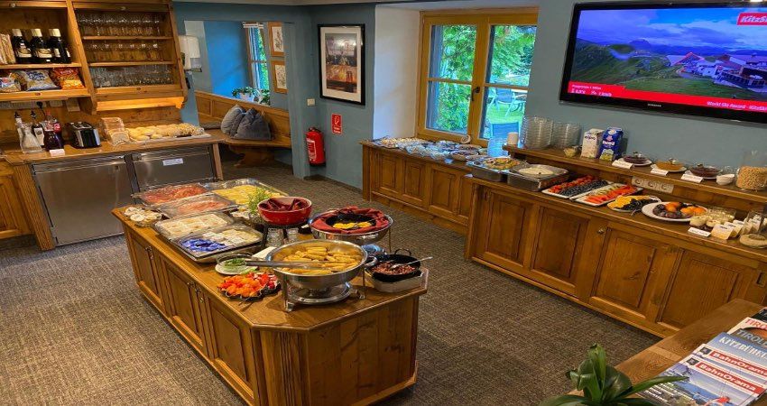 Hotel Edelweiss Kitzbuhel  Image 12