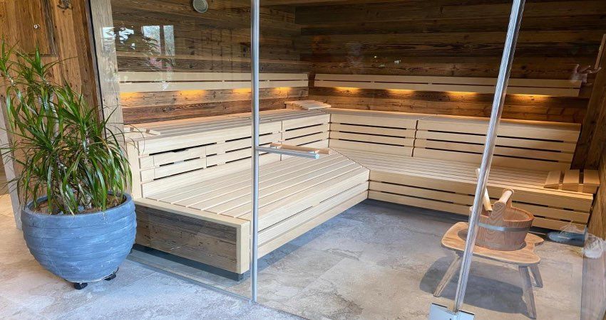 Hotel Edelweiss Kitzbuhel  Image 9