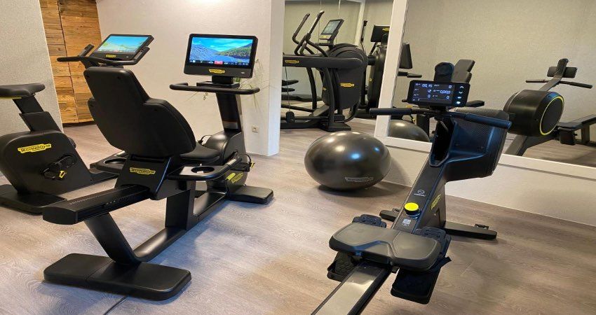 Hotel Edelweiss Kitzbuhel  Image 10