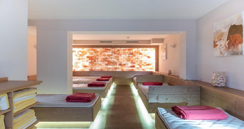 Hotel Kaiserhof - Kitz Image 8