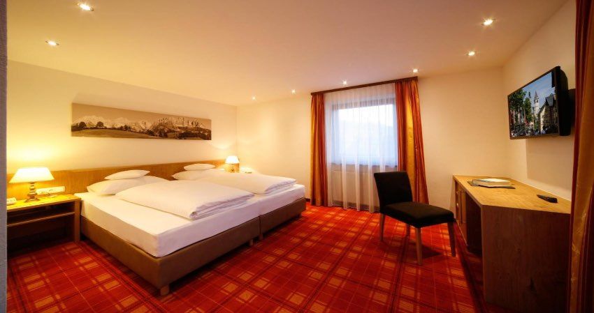 Hotel Resch  Image 7