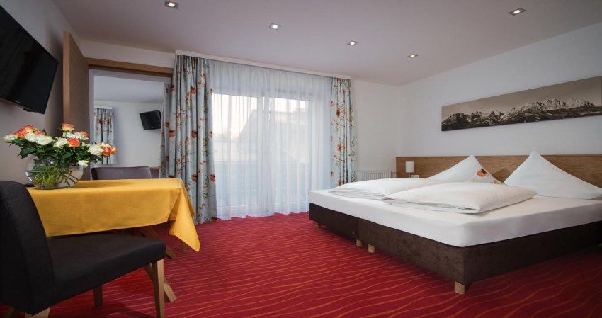 Hotel Resch  Image 10