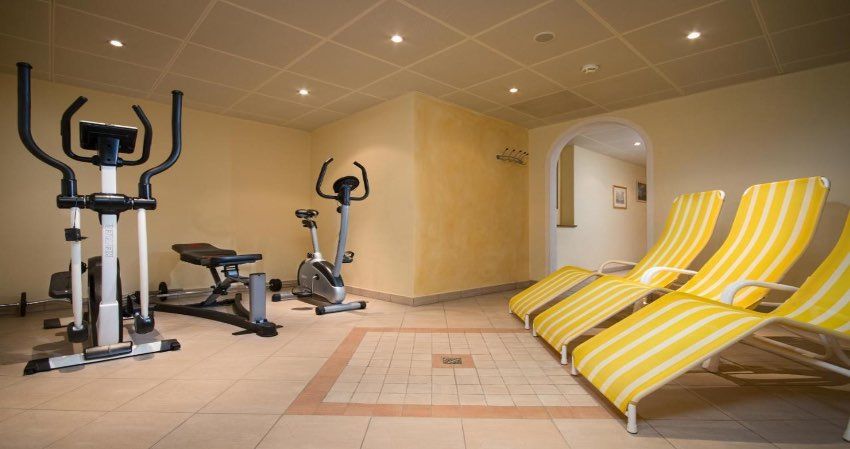 Hotel Resch  Image 13