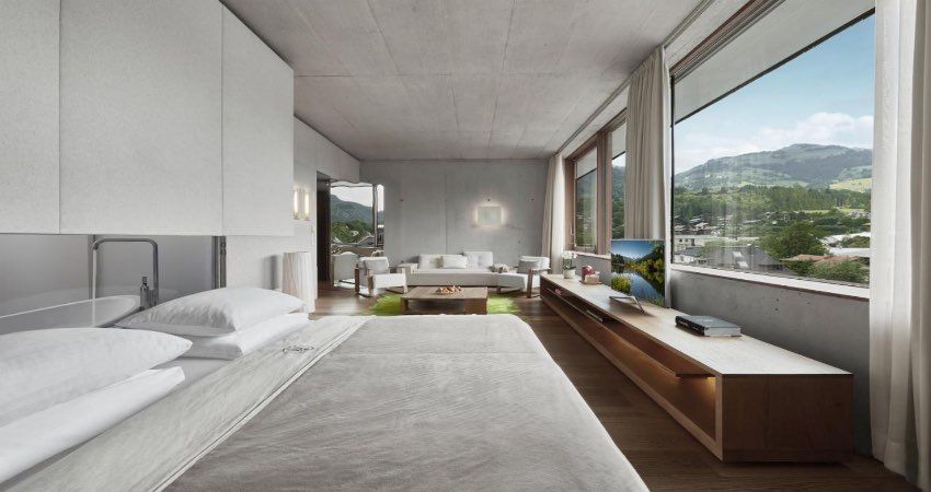 Hotel Schwarzer Adler  Image 9