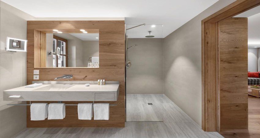 Hotel Schwarzer Adler  Image 10