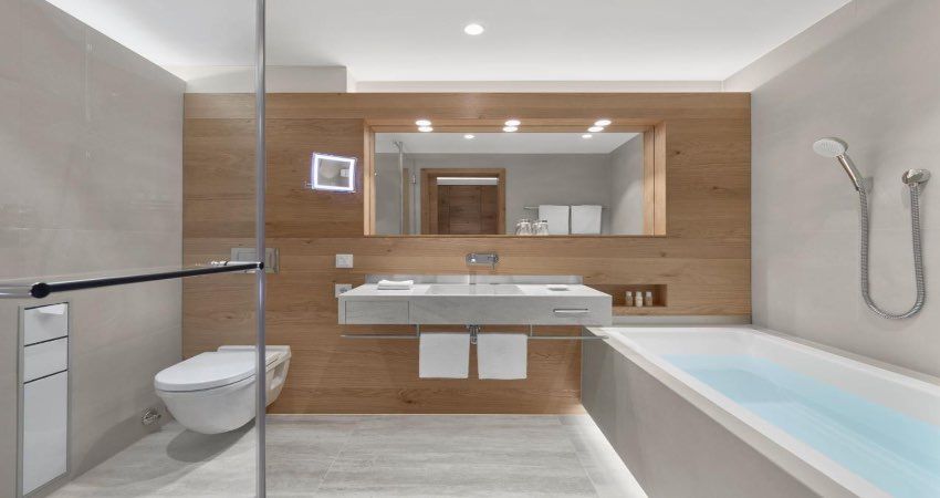 Hotel Schwarzer Adler  Image 12