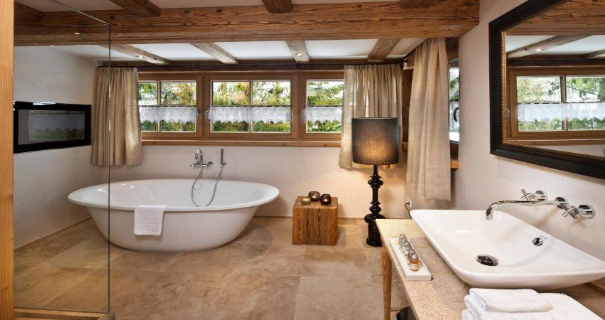 Kitzhof Mountain Design Resort  Image 3