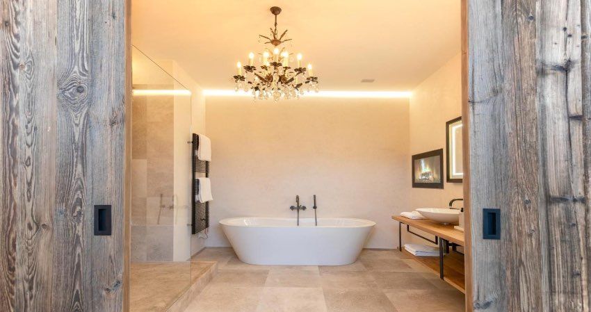 Kitzhof Mountain Design Resort  Image 5