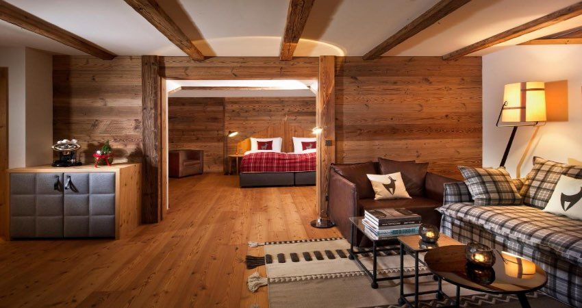 Kitzhof Mountain Design Resort  Image 4