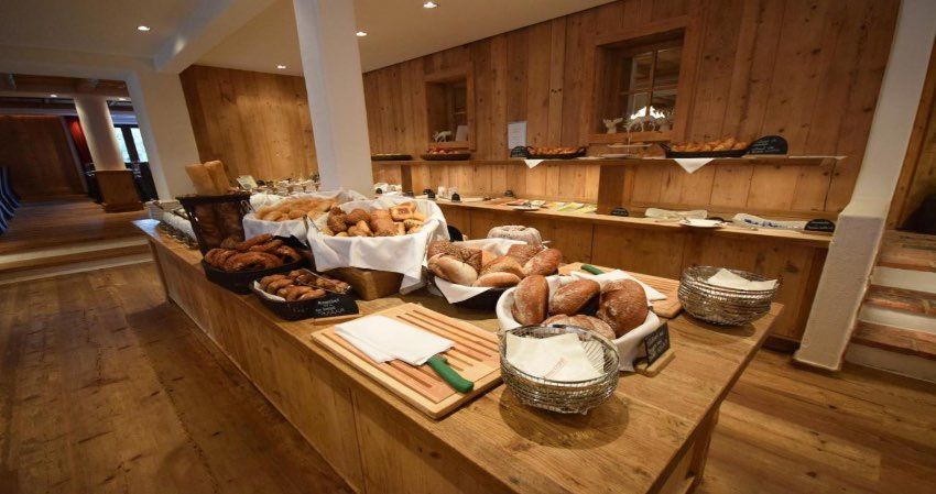 Kitzhof Mountain Design Resort  Image 16