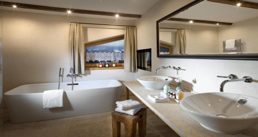 Kitzhof Mountain Design Resort  Image 7