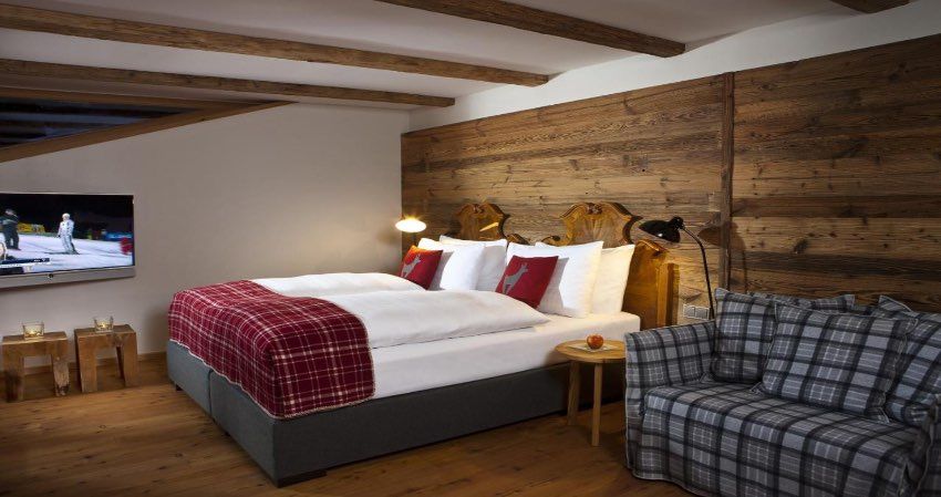 Kitzhof Mountain Design Resort  Image 9