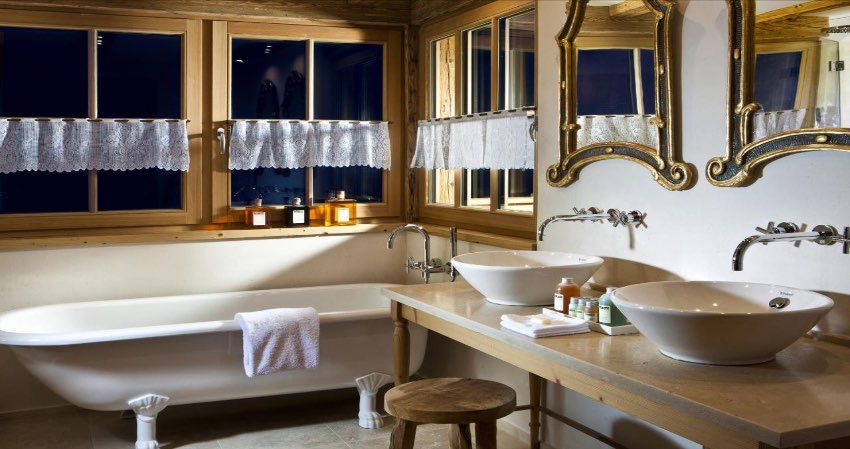 Kitzhof Mountain Design Resort  Image 10