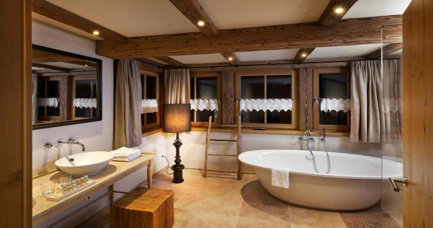 Kitzhof Mountain Design Resort  Image 12