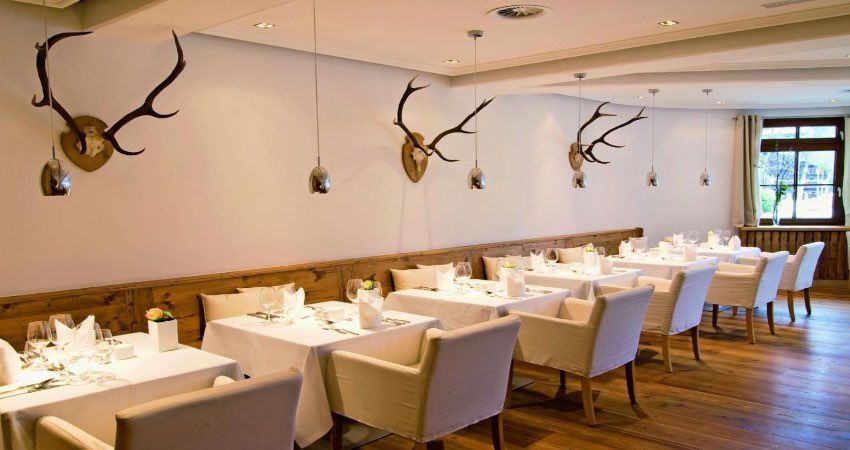 Kitzhof Mountain Design Resort  Image 17