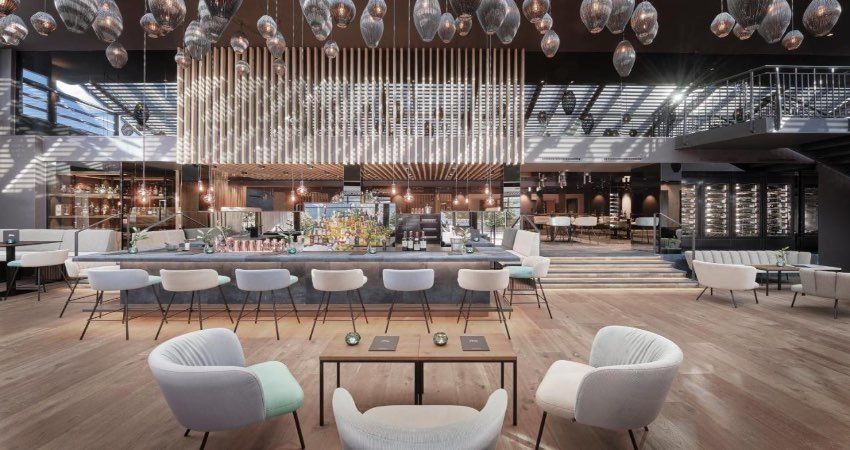 Lebenberg Schlosshotel  Image 20