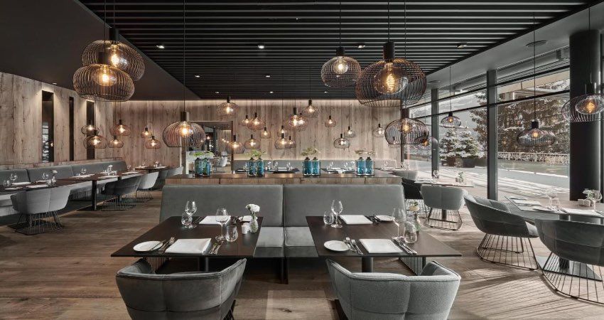 Lebenberg Schlosshotel  Image 21