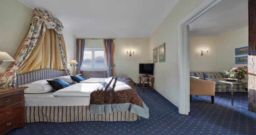 Lebenberg Schlosshotel  Image 7