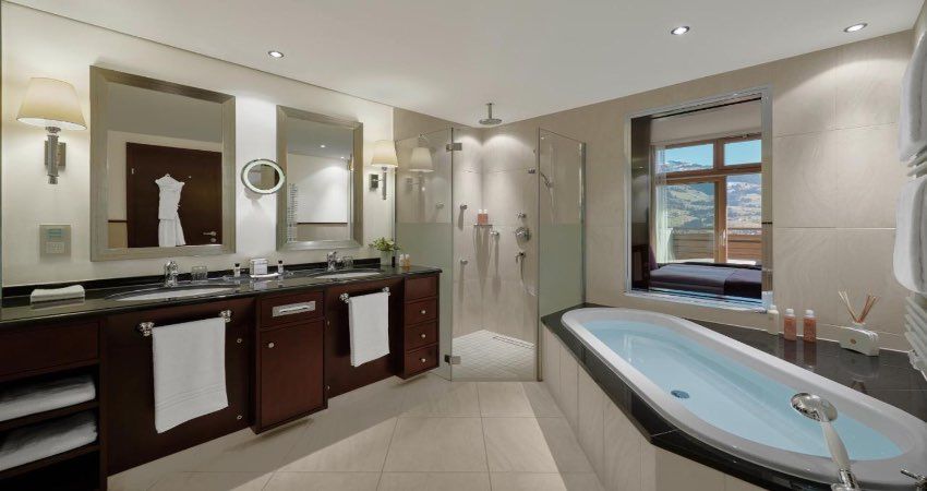 Lebenberg Schlosshotel  Image 3