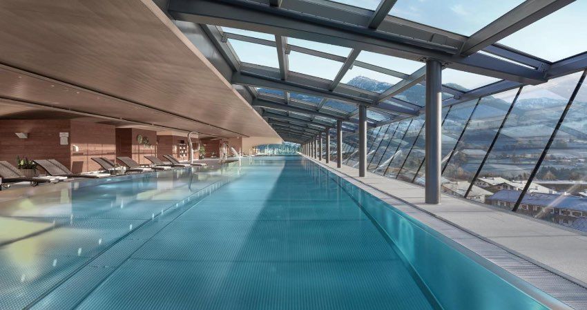 Lebenberg Schlosshotel  Image 15