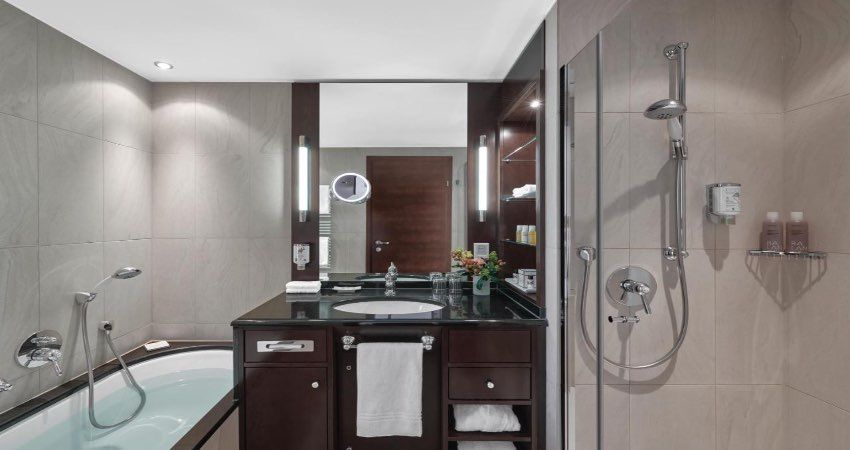 Lebenberg Schlosshotel  Image 14