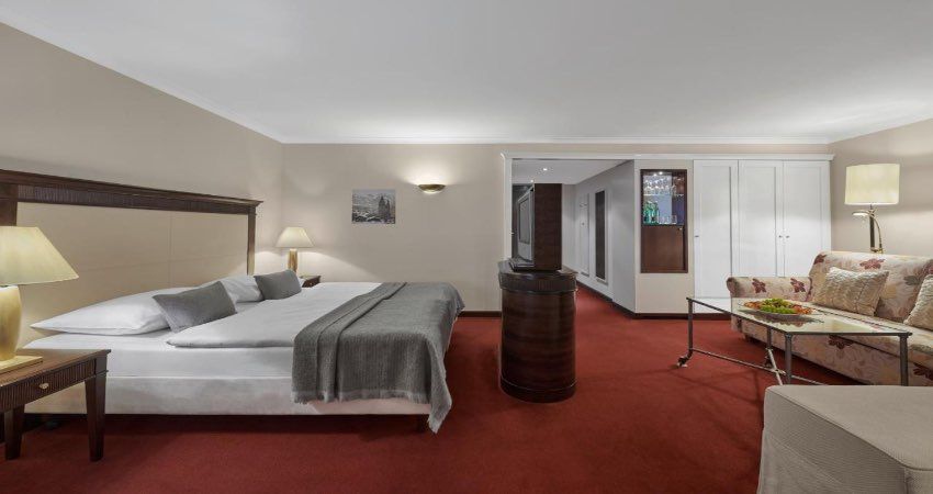 Lebenberg Schlosshotel  Image 13