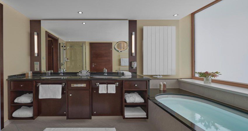 Lebenberg Schlosshotel  Image 10