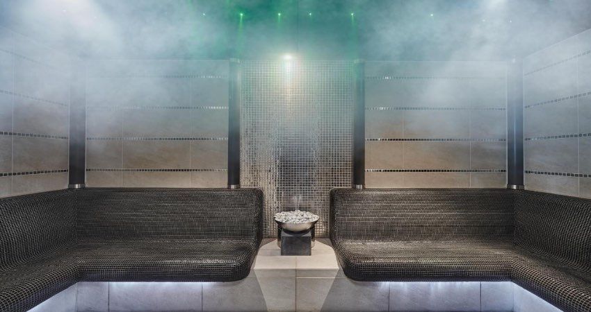 Lebenberg Schlosshotel  Image 17