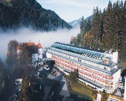 Lebenberg Schlosshotel  Featured Image