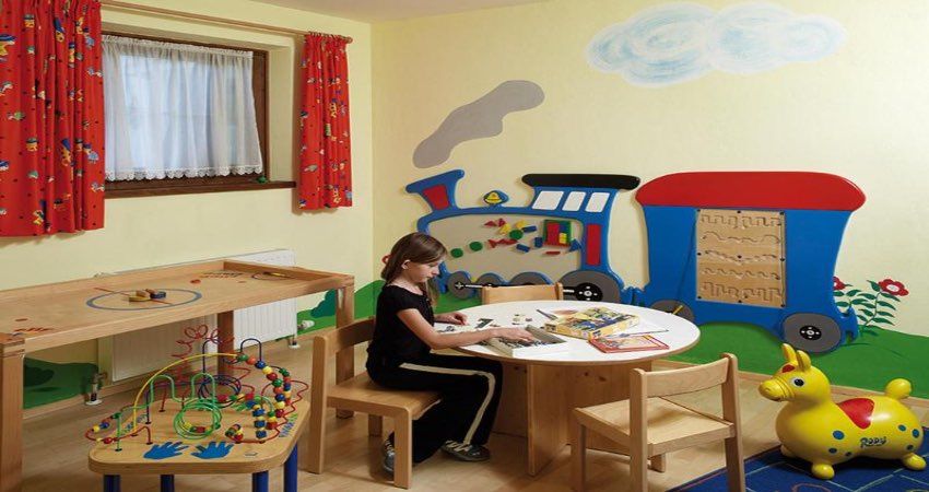 Landhaus Kaiserblick Image 8