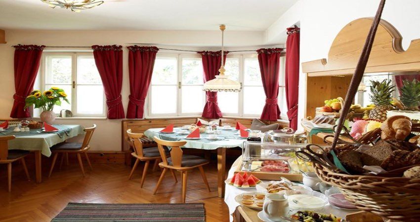 Landhaus Kaiserblick Image 9