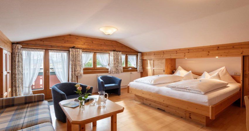 Landhaus Kaiserblick Image 4